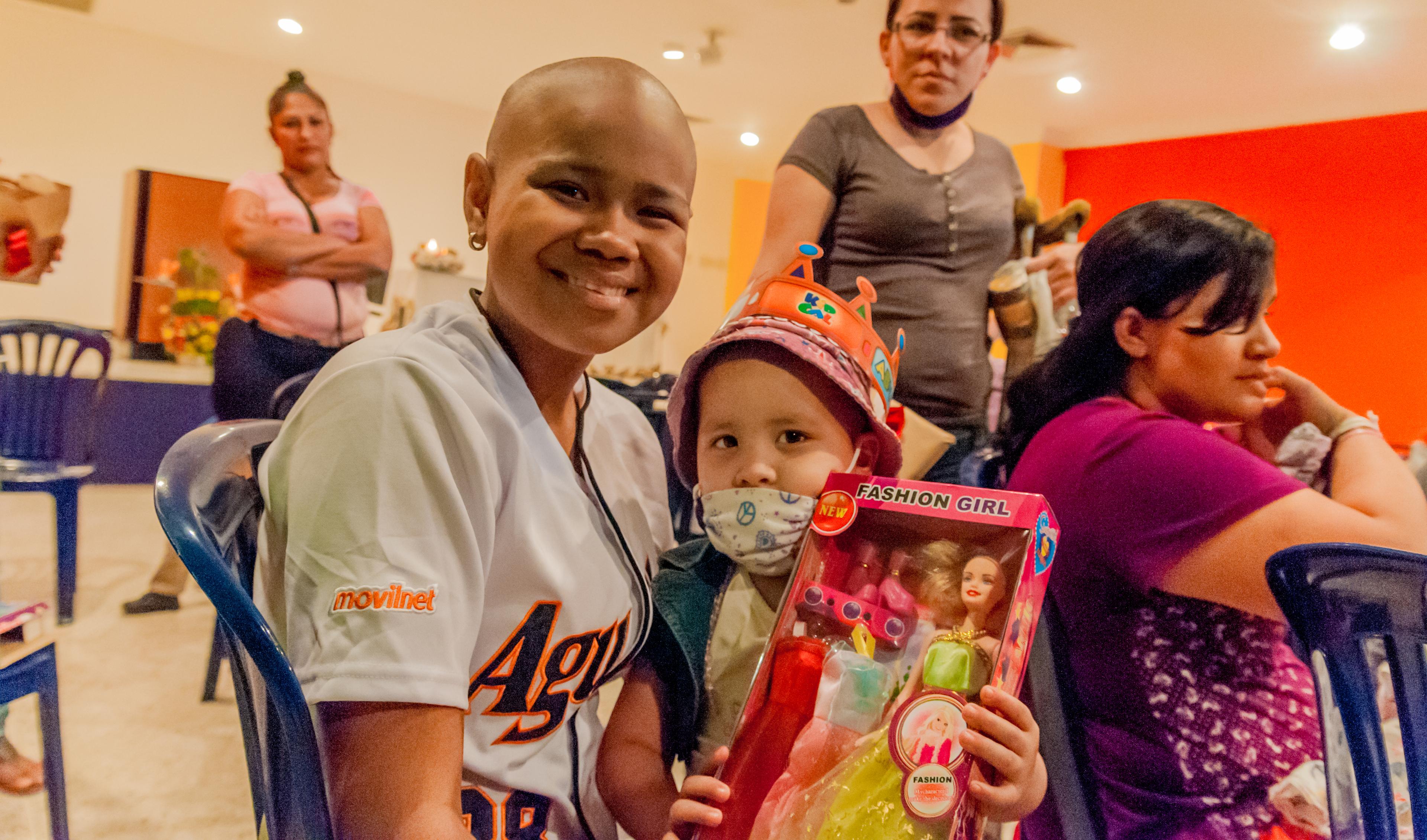 Ravi's New Heartbeat